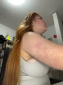 Celestedubois Chat XXX live