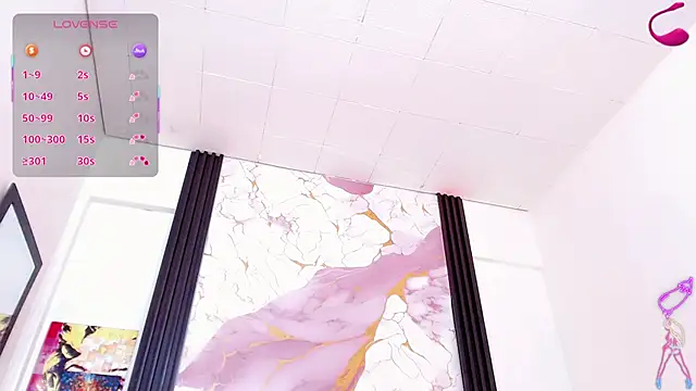 Diosiris_Riannys Adlı Modelin Canlı XXX Sohbeti