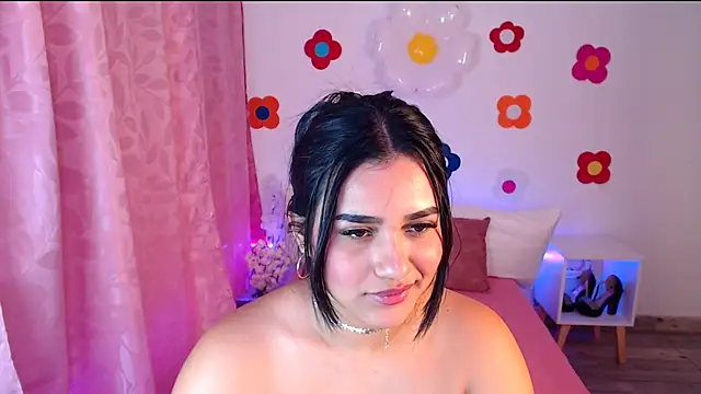 Sami-Queen Live XXX-chat