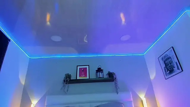 ivonne_sp's Live XXX Chat