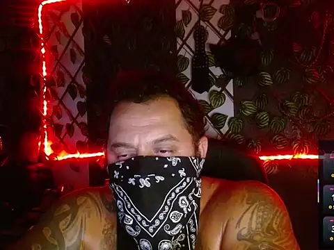 Chatroom XXX en direct de mr_wolf46