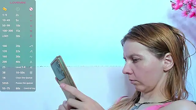 Bell_a_mi_ Live XXX Chat