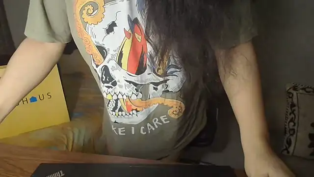 Chat XXX Live queen_angel67