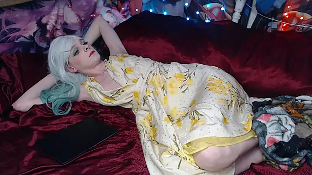 yutachka's Live XXX Chat
