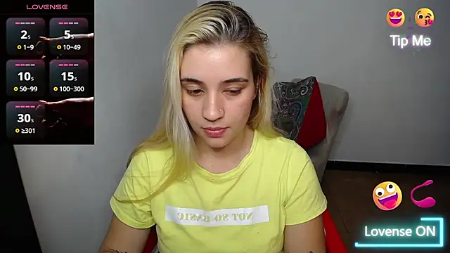 دردشة Ambar_lynn01 الجنسية المباشرة