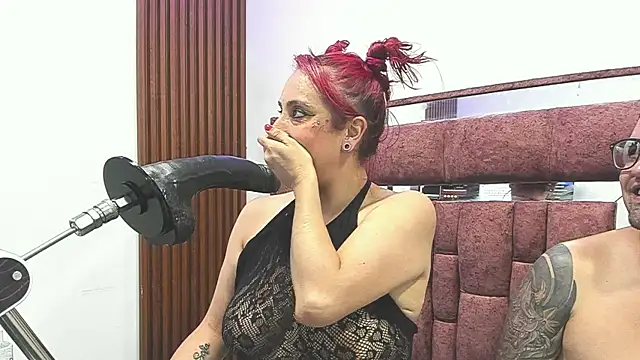 dulce_tentacion23's Live XXX Chat