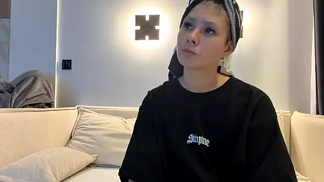 SoniaAhearn Chat XXX live