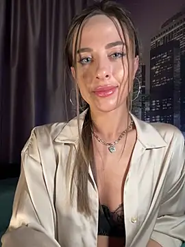 Czat XXX na żywo – _shadylady_