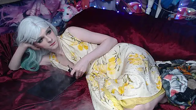Chat XXX ao vivo de yutachka