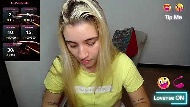 Ambar_lynn01 Live XXX-Chat