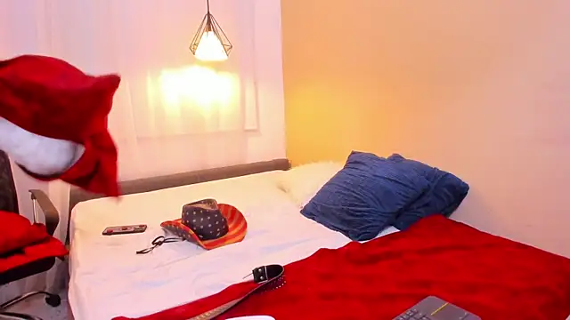 nykojackson Live XXX-Chat