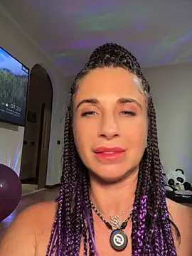XXX chat uživo modela Eva_Pearl