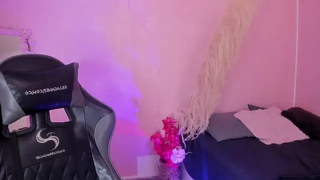 JuliethMoss' Live XXX Chat