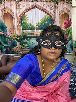 Show Webcam de anubabysk12