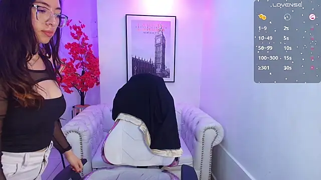 Veronica_miiller Live XXX Chat