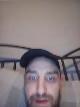 DirtyHarryyy Шоу с уебкамера