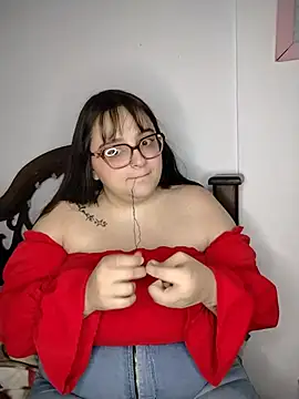 צ'אט XXX בשידור חי של daphneev