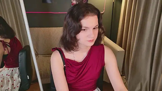 mori_sheen Live XXX-Chat