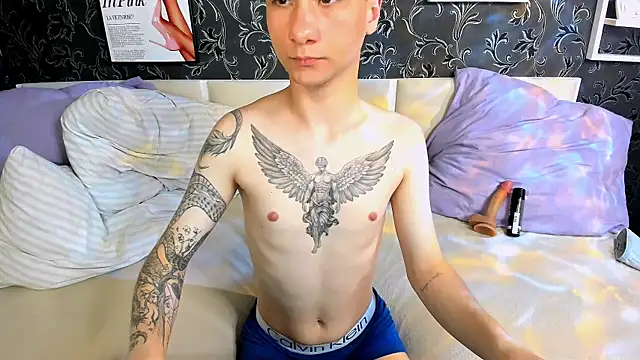 Mel_Fizz live XXX chat