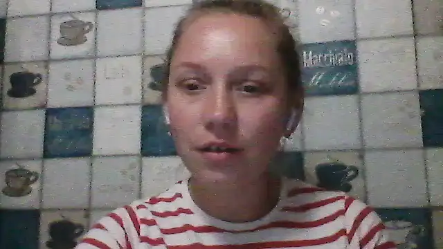 צ'אט XXX בשידור חי של Anna_wey