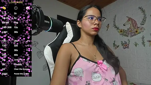 alisson_hoffman05 Chat XXX in diretta