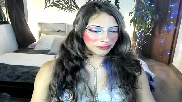 Nyx_Lamort live XXX chat