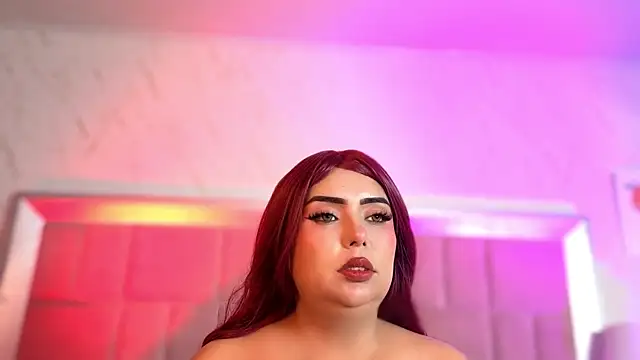 Arii_StoneeのライブXXXチャット
