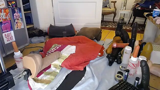 XXX chat uživo modela natjuk