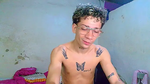 Chatroom XXX en direct de mateodeamjo