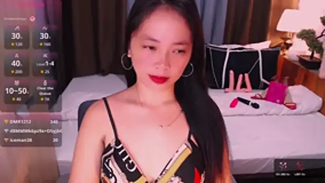 Chatroom XXX en direct de SexyMariaa