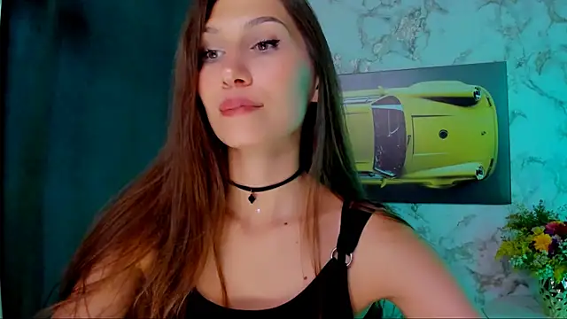 Mollyinyourmind's Live XXX Chat