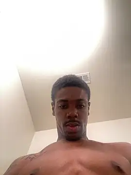 Ringman12's Webcam Show