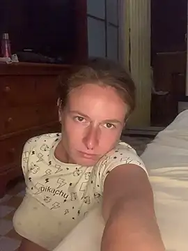 Czat XXX na żywo – Orgasmic2012