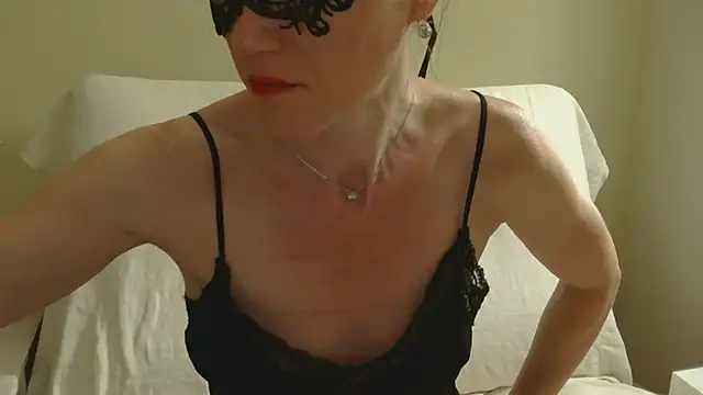 Chat XXX en directo de HannaAX
