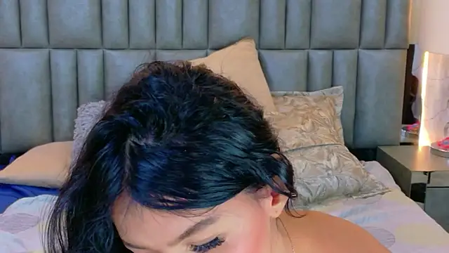 Chatroom XXX en direct de AnitaHeart
