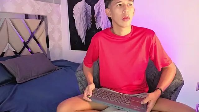 dave_eliot 现场XXX聊天