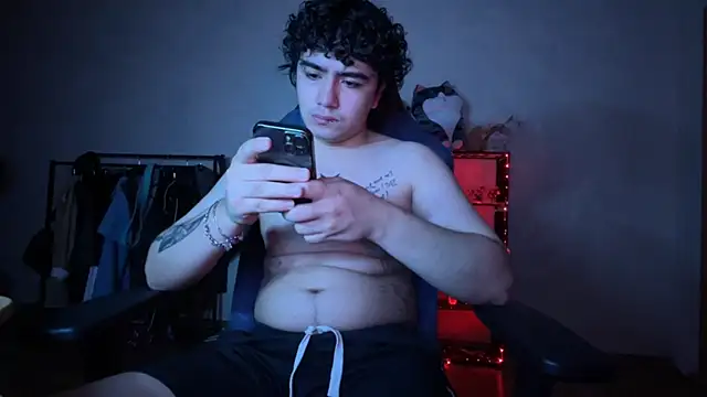 Chat XXX ao vivo de _ELIGOS_