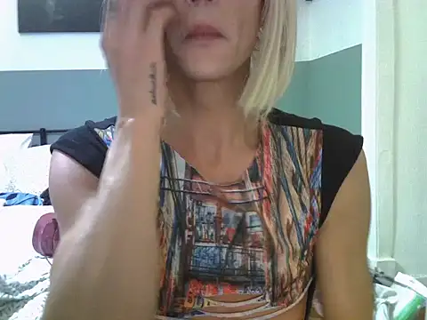 VictoriaBigSecret 라이브 XXX 채팅