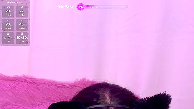 Sachi_Meow 라이브 XXX 채팅