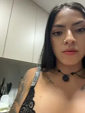 Chat XXX en directo de Celeste_Amber