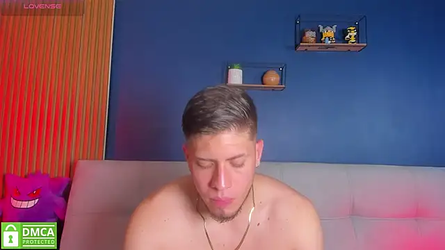 SebastianMaximoff_ Chat XXX in diretta