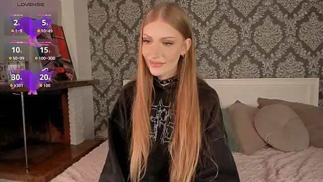 DuskAmulet's Live XXX Chat