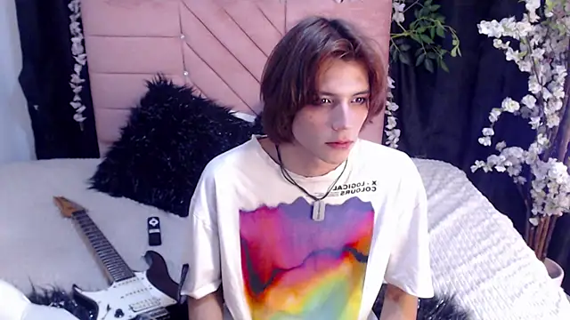 oli_dusk Webcam-Show