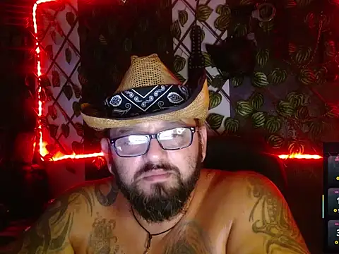 mr_wolf46 Live XXX-chat