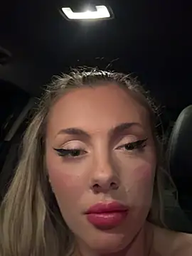 FrancescaNappi Webcam-Show