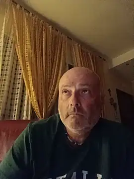 Chat +18 de Alexis_Bull ao vivo