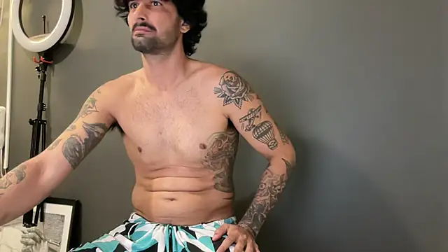 Chat XXX ao vivo de ZeusDelicious