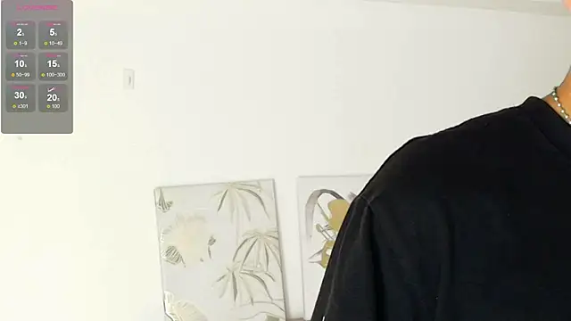 Amadeo_Wild_ Chat XXX live