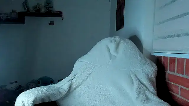 دردشة Shaddycute_ الجنسية المباشرة