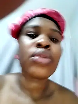 Chat +18 de Cherrydollx ao vivo
